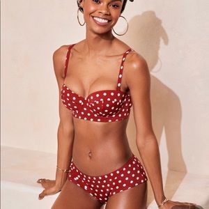 BRAND NEW adore me swimsuit